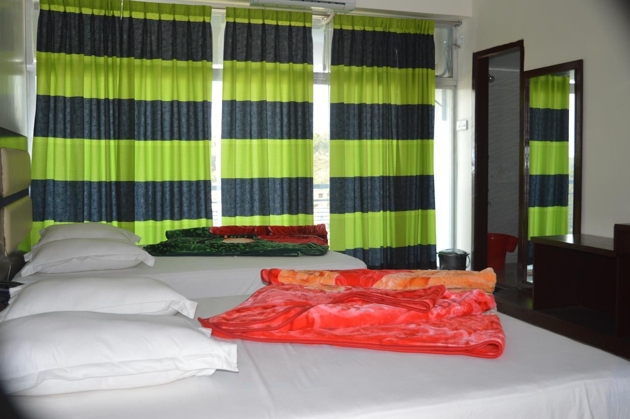 Well Park Resort Cox's Bazar Exterior photo