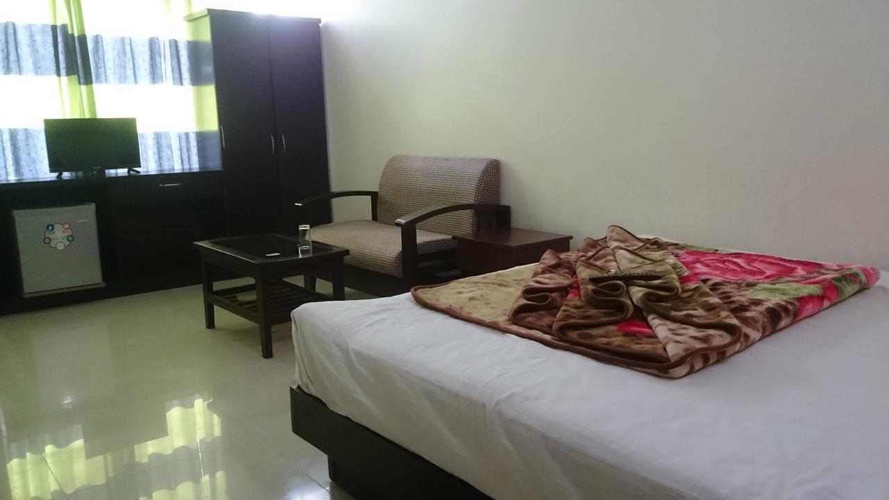Well Park Resort Cox's Bazar Exterior photo