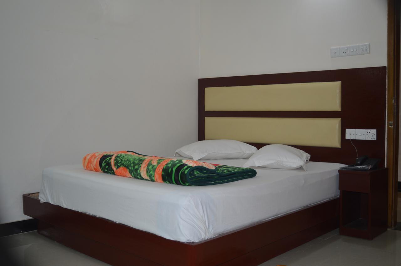 Well Park Resort Cox's Bazar Exterior photo