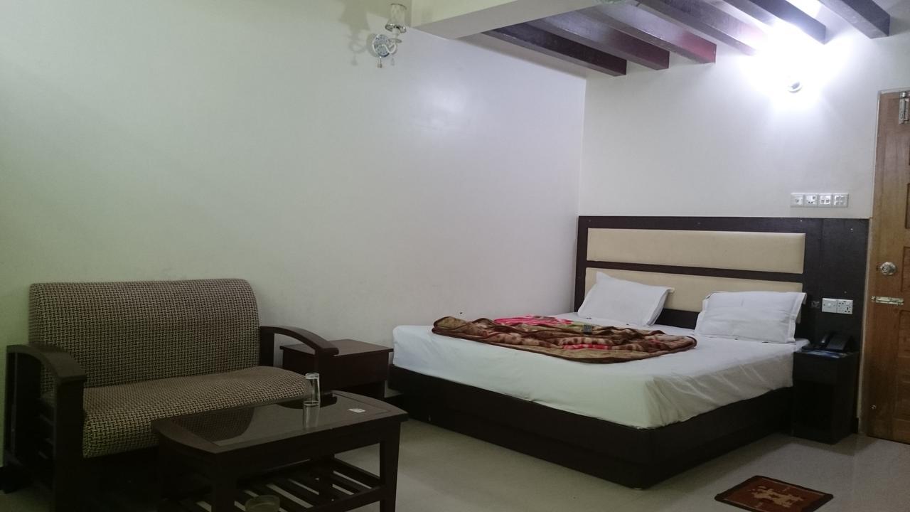 Well Park Resort Cox's Bazar Exterior photo
