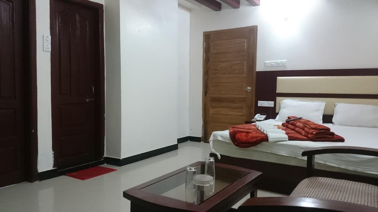 Well Park Resort Cox's Bazar Exterior photo