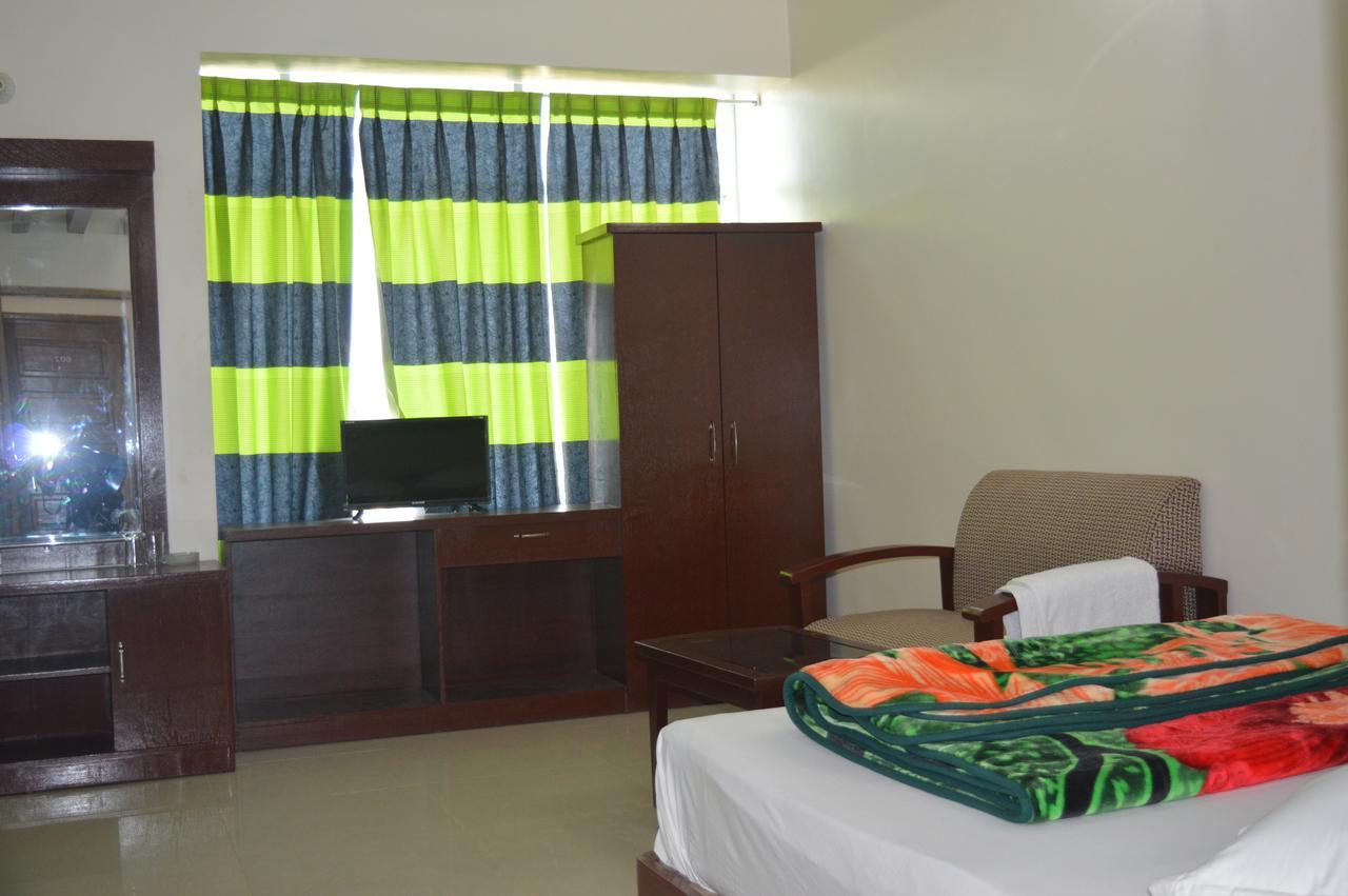 Well Park Resort Cox's Bazar Exterior photo