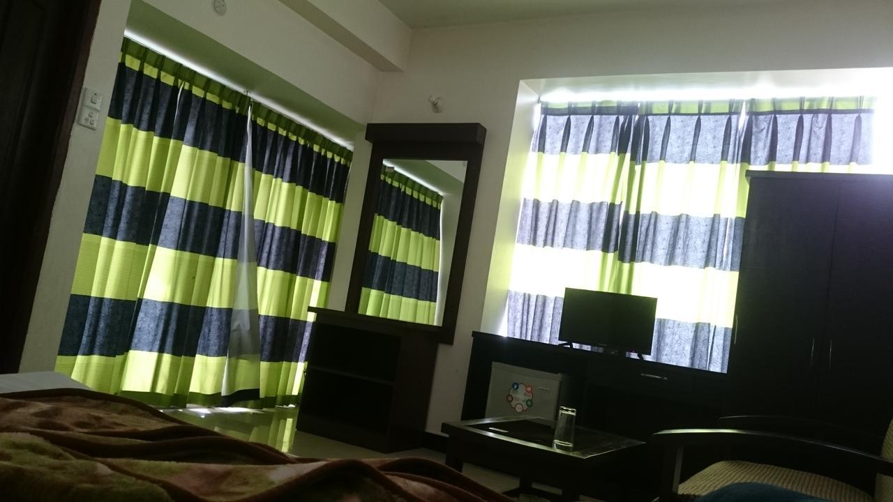 Well Park Resort Cox's Bazar Exterior photo