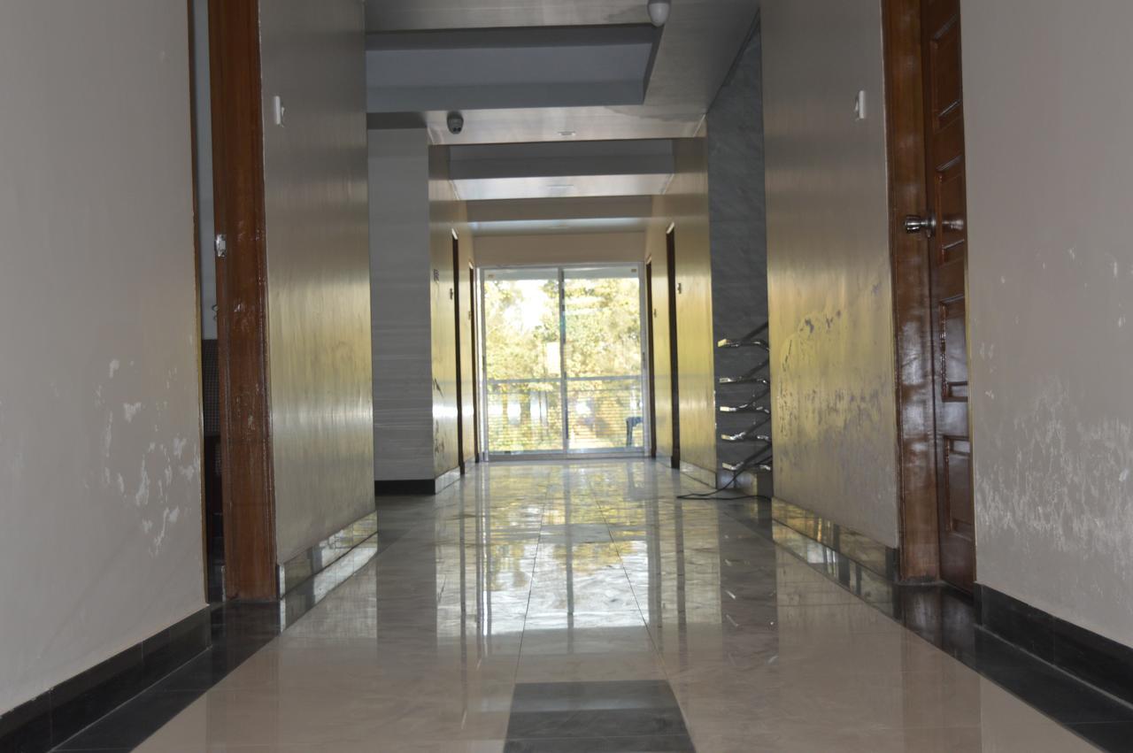 Well Park Resort Cox's Bazar Exterior photo